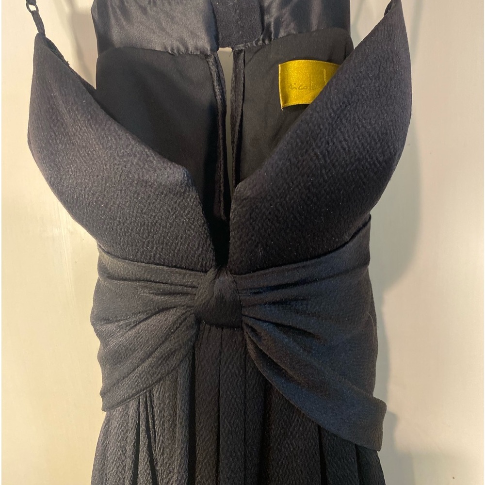 Nicole Miller LBD Size 4